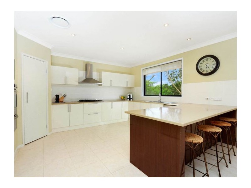 21 Strathfillan Way, Kellyville NSW 2155