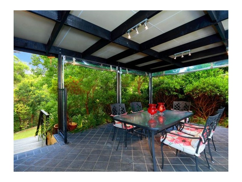 21 Strathfillan Way, Kellyville NSW 2155