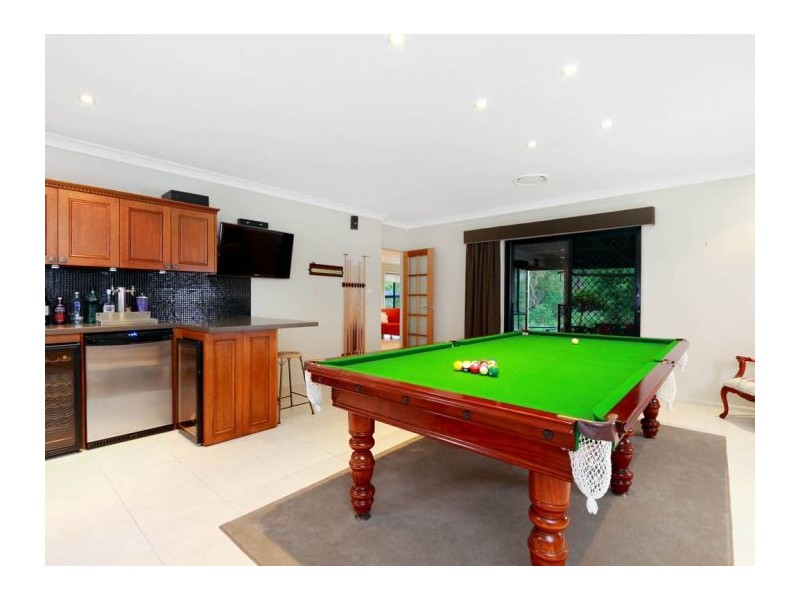 21 Strathfillan Way, Kellyville NSW 2155