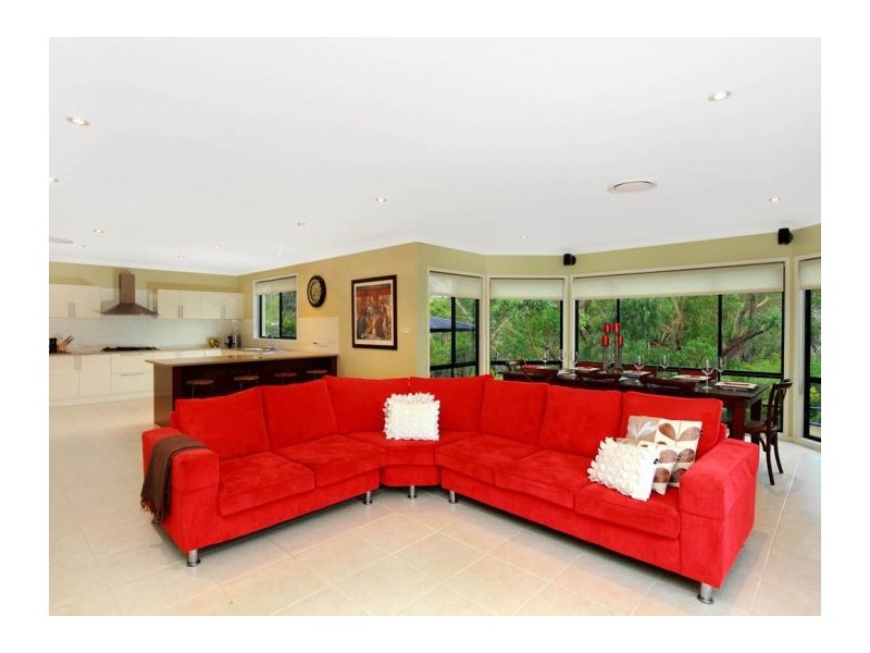 21 Strathfillan Way, Kellyville NSW 2155