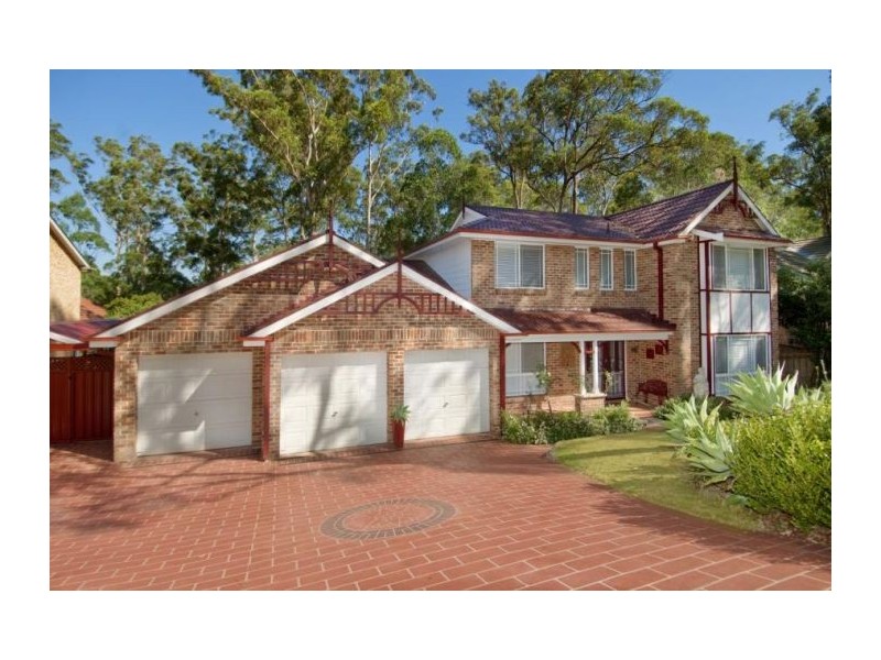 70 Coonara Avenue, West Pennant Hills NSW 2125