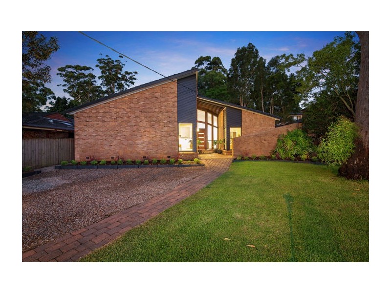 94 New Line Rd, Cherrybrook NSW 2126