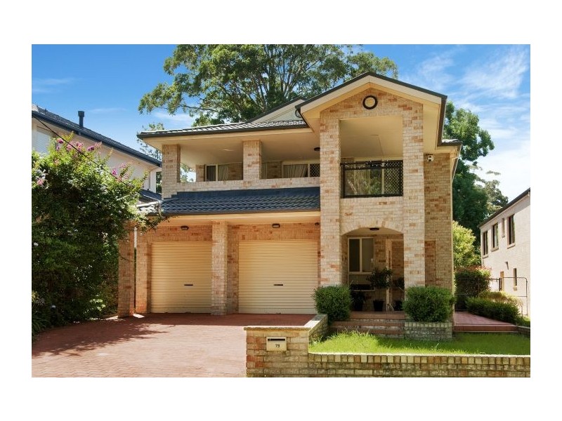 75 New Farm Road, West Pennant Hills NSW 2125