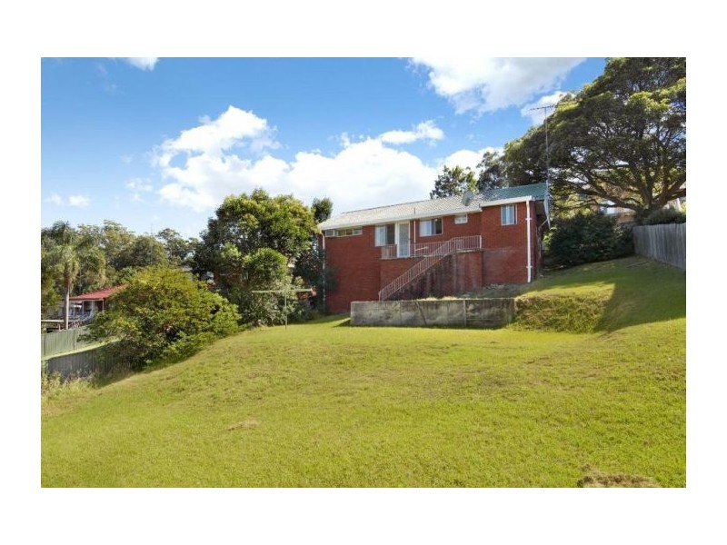 14 Bankshill Crescent, Carlingford NSW 2118