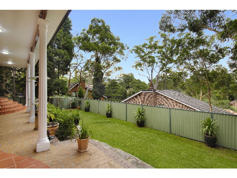 Cherrybrook NSW 2126
