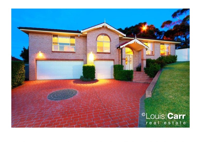 Castle Hill NSW 2154