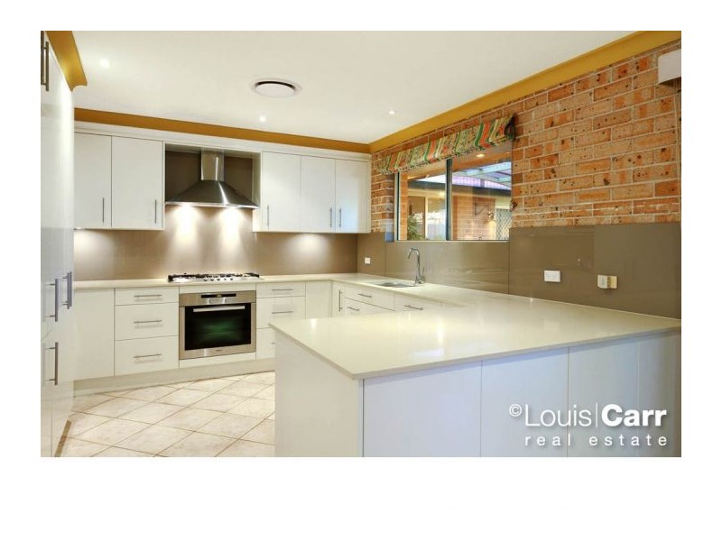 Castle Hill NSW 2154