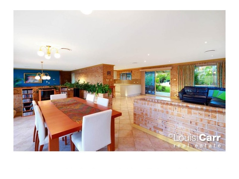 Castle Hill NSW 2154