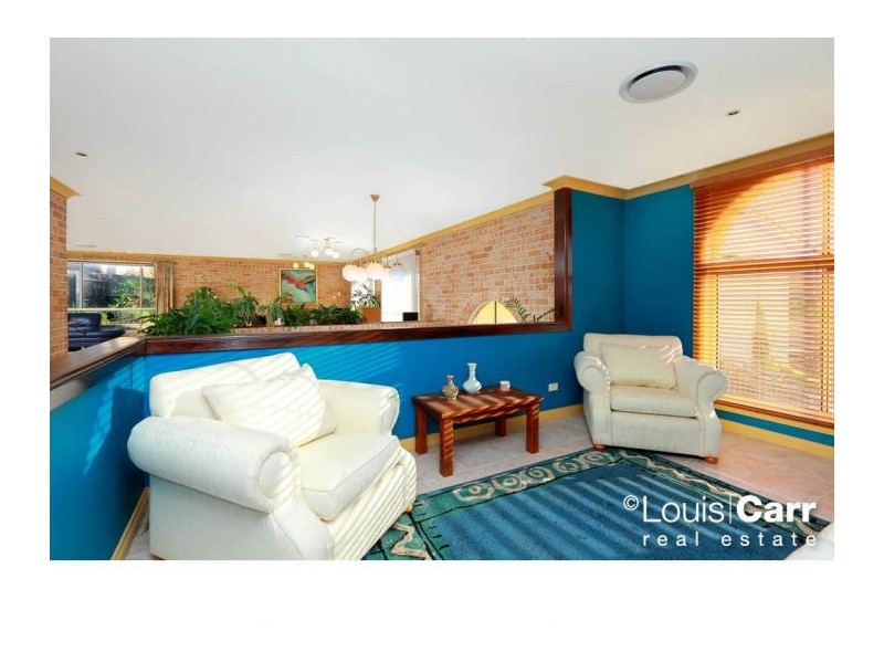 Castle Hill NSW 2154