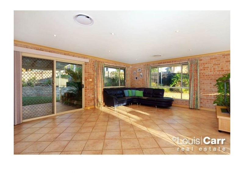 Castle Hill NSW 2154