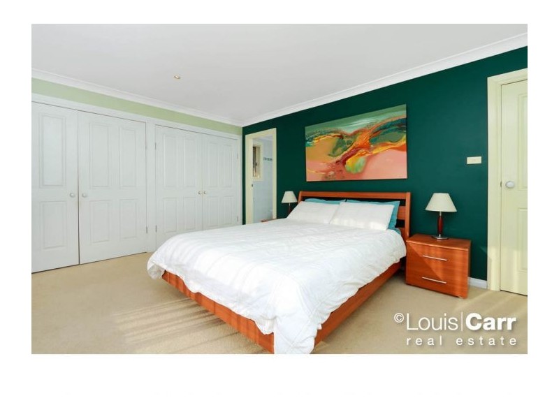 Castle Hill NSW 2154