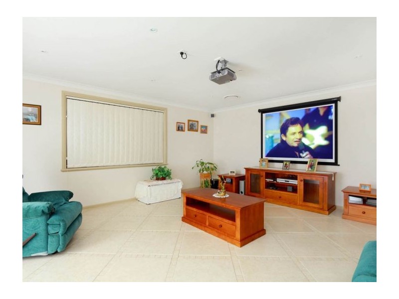 56 Jupiter Road, Kellyville NSW 2155