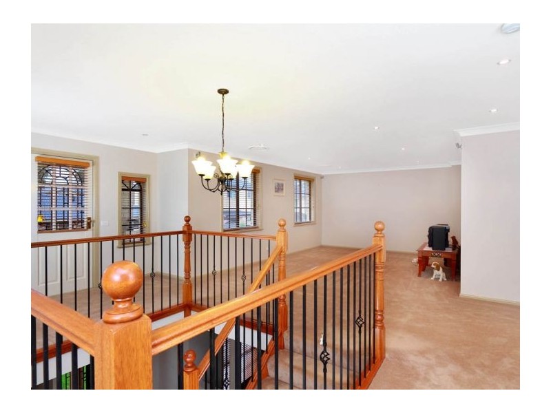 56 Jupiter Road, Kellyville NSW 2155