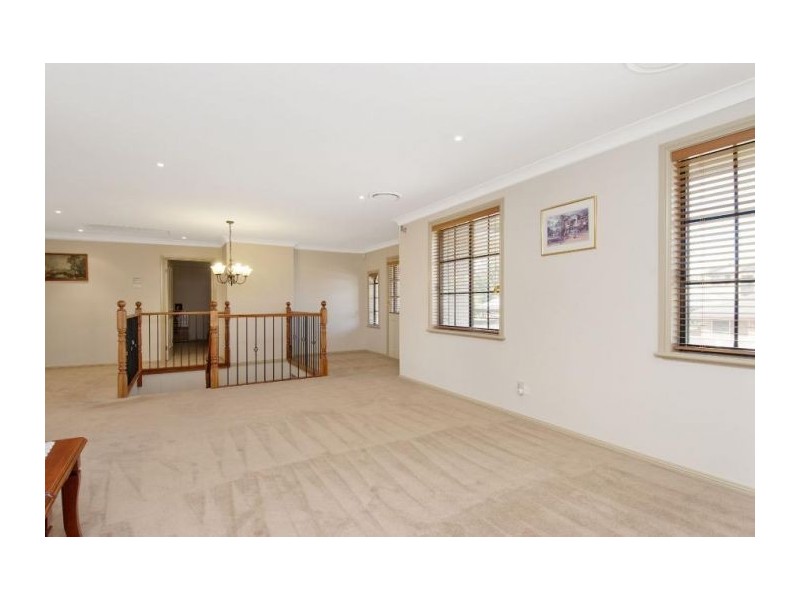 56 Jupiter Road, Kellyville NSW 2155