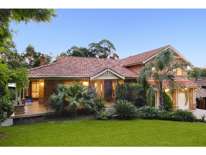 19 Pioneer Place, Castle Hill NSW 2154