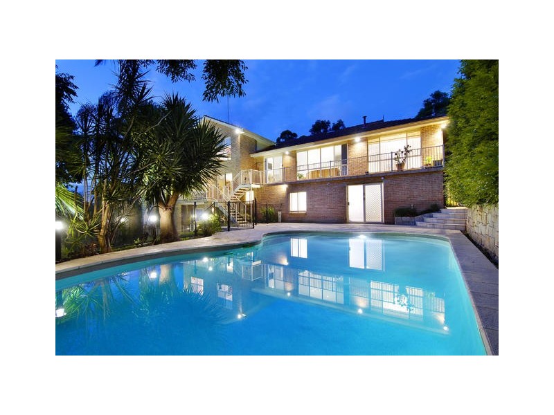 19 Pioneer Place, Castle Hill NSW 2154