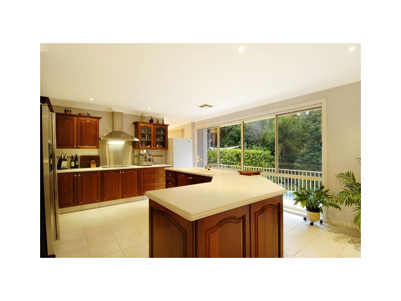 19 Pioneer Place, Castle Hill NSW 2154