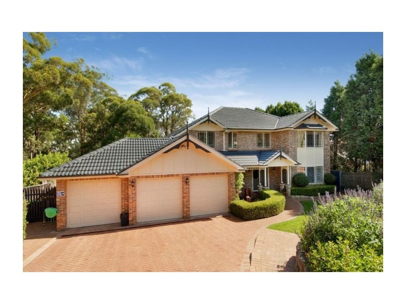 Glenhaven NSW 2156