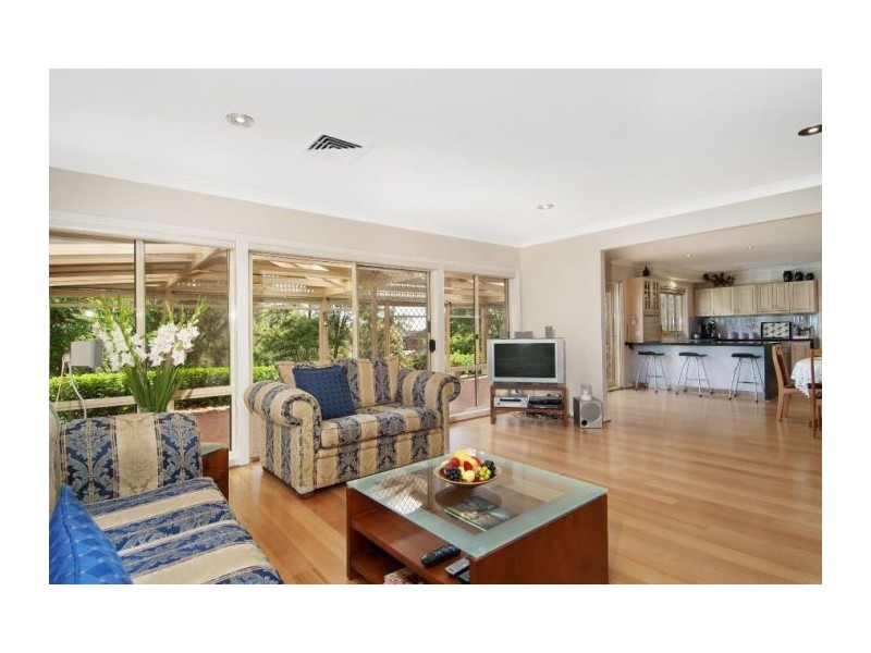 Glenhaven NSW 2156