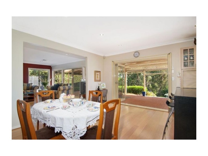 Glenhaven NSW 2156