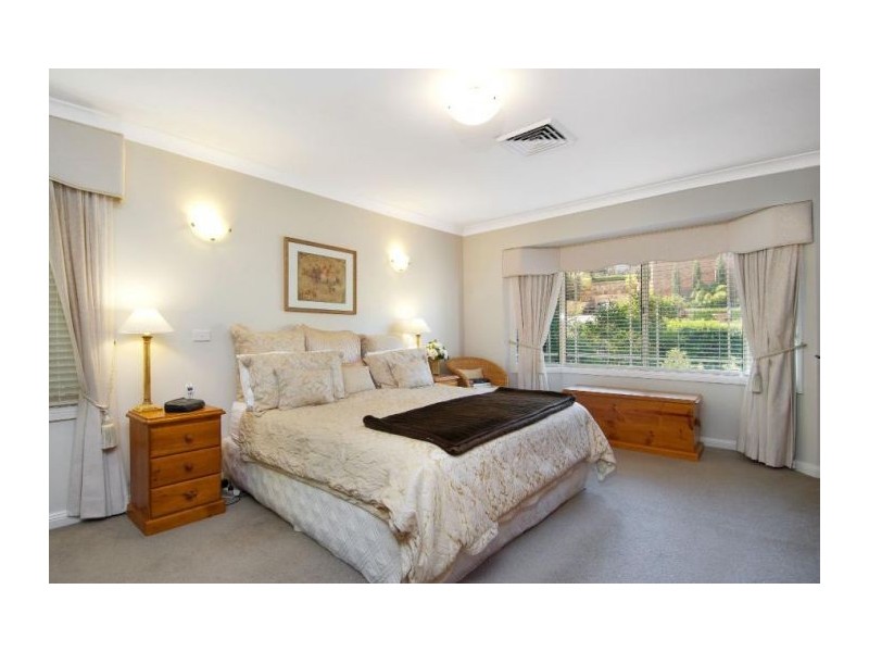 Glenhaven NSW 2156