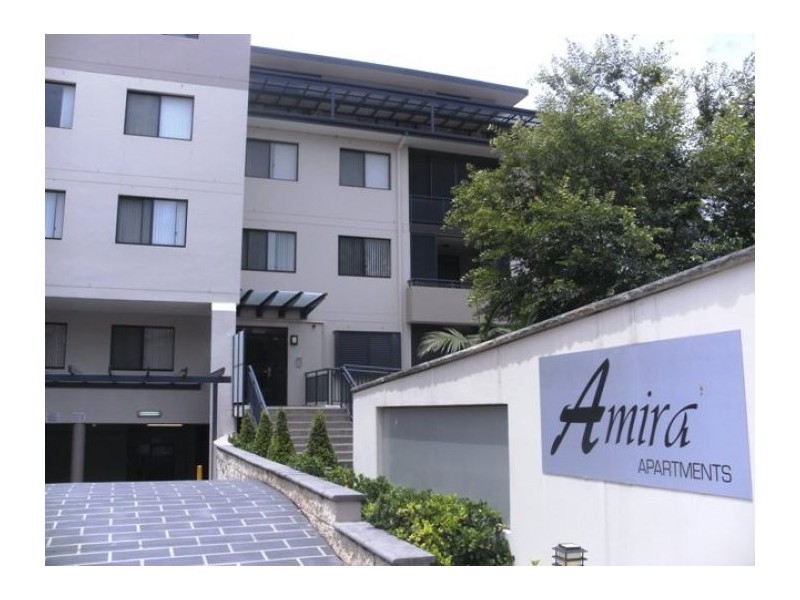 26/1-5 Mercer Street, Castle Hill NSW 2154