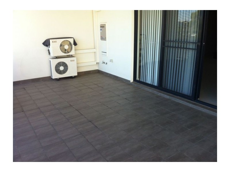 26/1-5 Mercer Street, Castle Hill NSW 2154