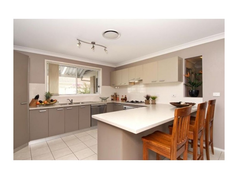 52 Benson Road, Beaumont Hills NSW 2155