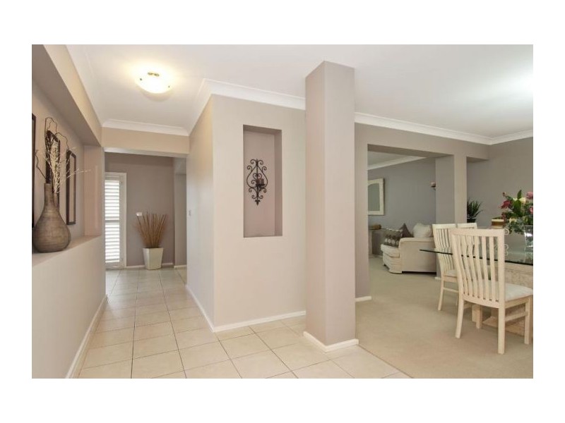 52 Benson Road, Beaumont Hills NSW 2155