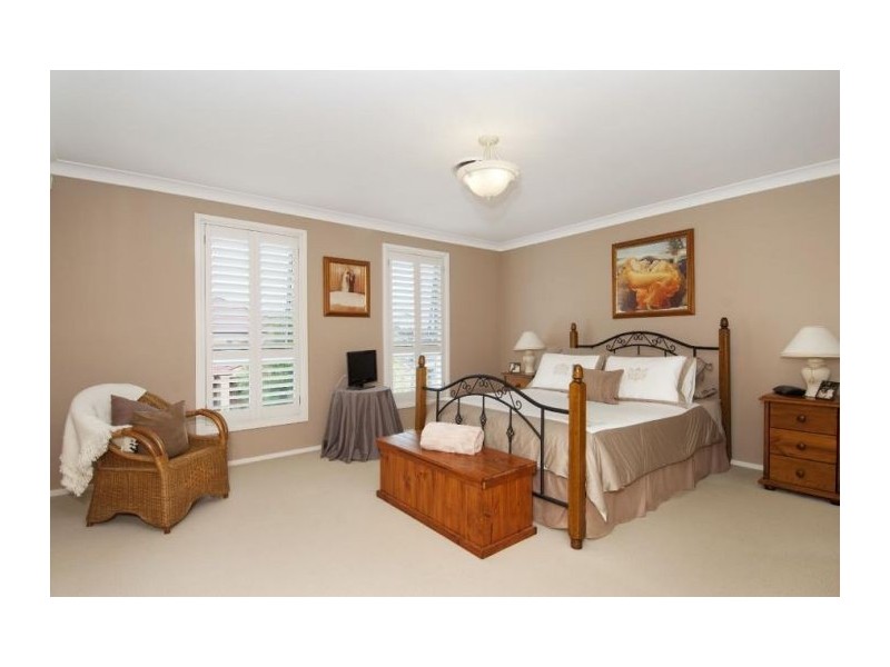 52 Benson Road, Beaumont Hills NSW 2155