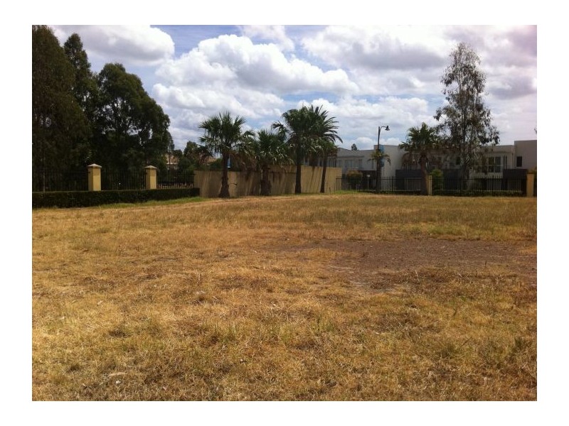 Bella Vista NSW 2153