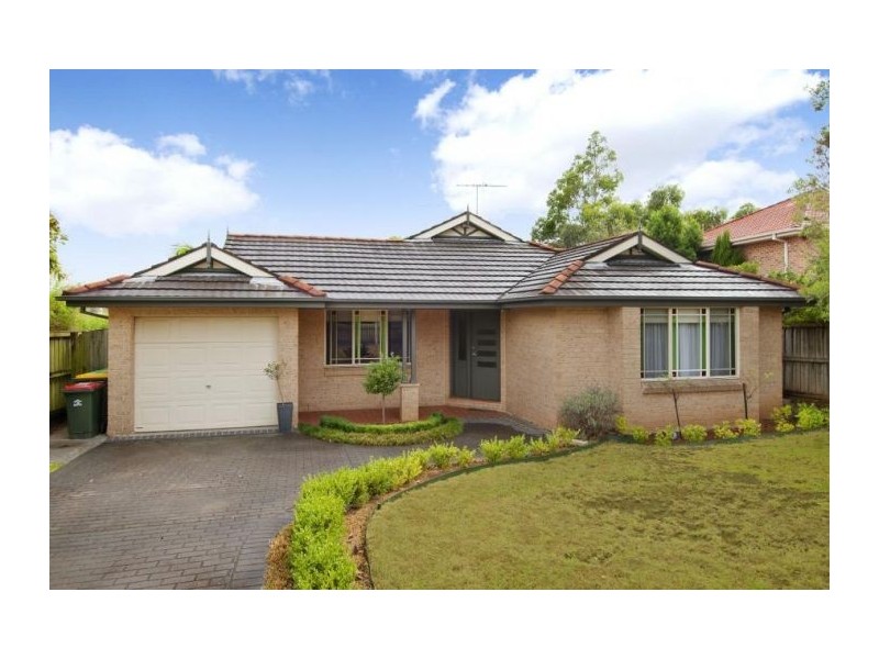 Cherrybrook NSW 2126