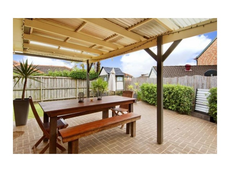 Cherrybrook NSW 2126