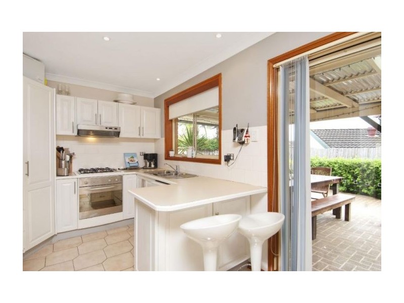 Cherrybrook NSW 2126