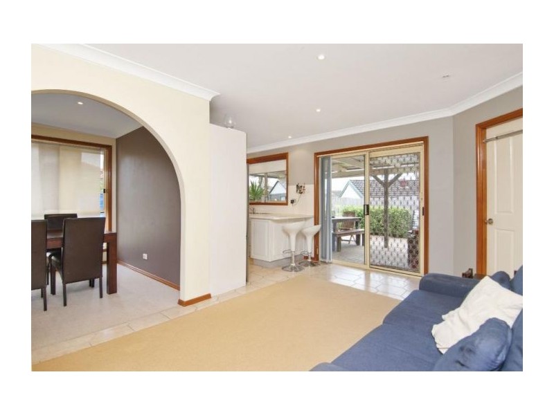 Cherrybrook NSW 2126