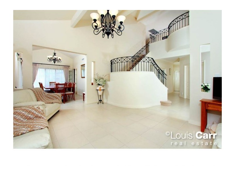 6 Sunderland Avenue, Castle Hill NSW 2154