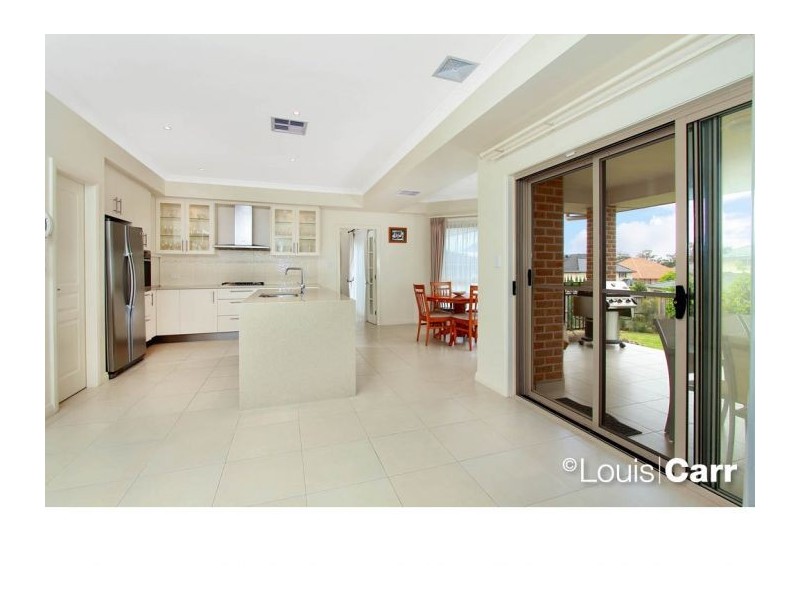 6 Sunderland Avenue, Castle Hill NSW 2154