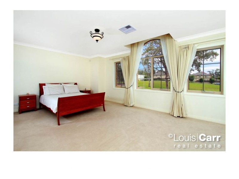 6 Sunderland Avenue, Castle Hill NSW 2154
