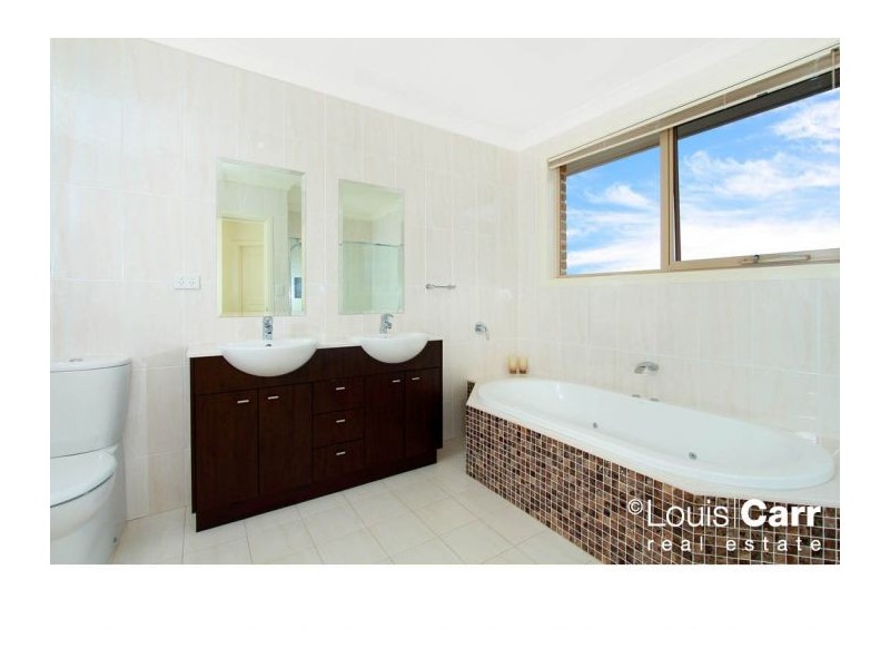 6 Sunderland Avenue, Castle Hill NSW 2154