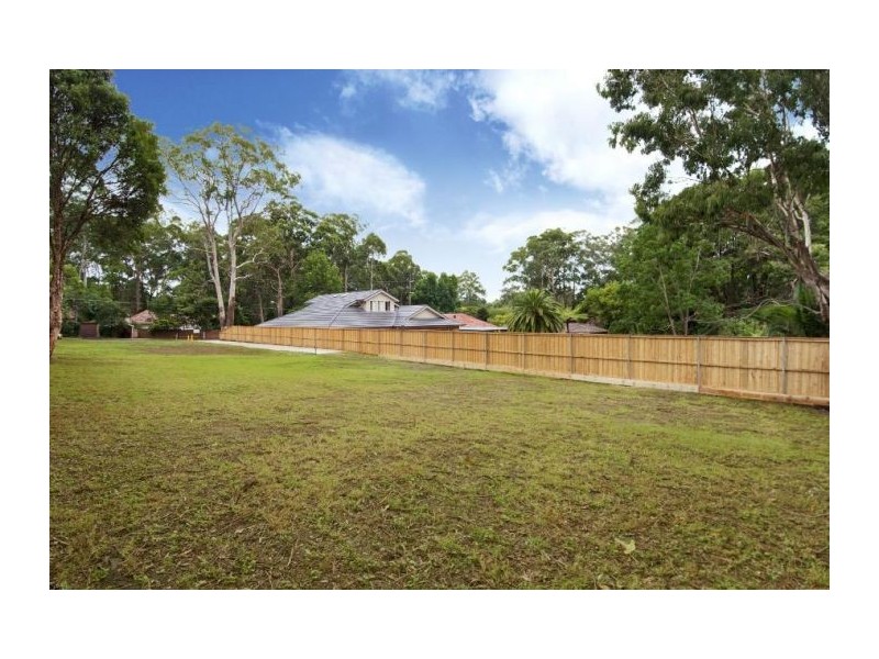 West Pennant Hills NSW 2125