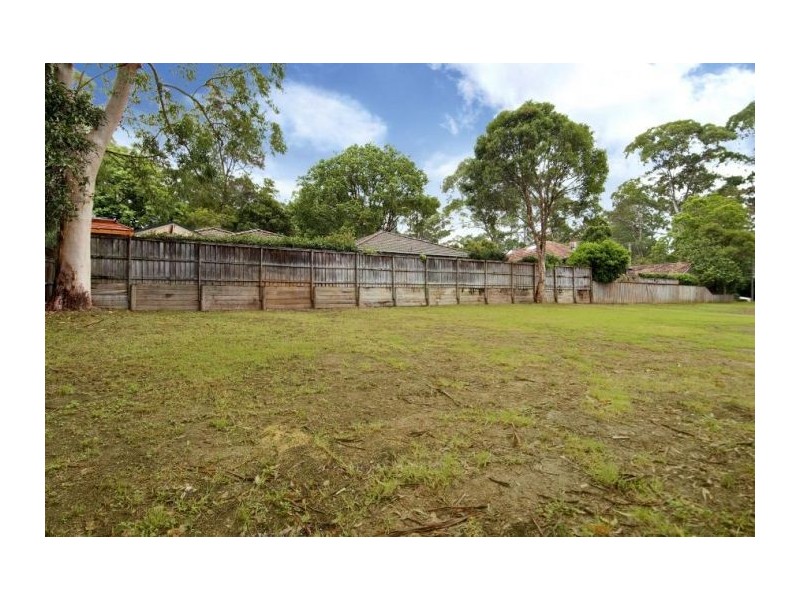 West Pennant Hills NSW 2125