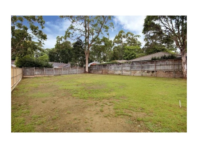 West Pennant Hills NSW 2125