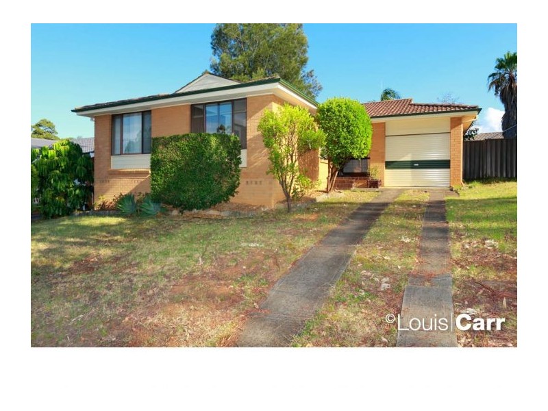 109 Madagascar Drive, Kings Park NSW 2148