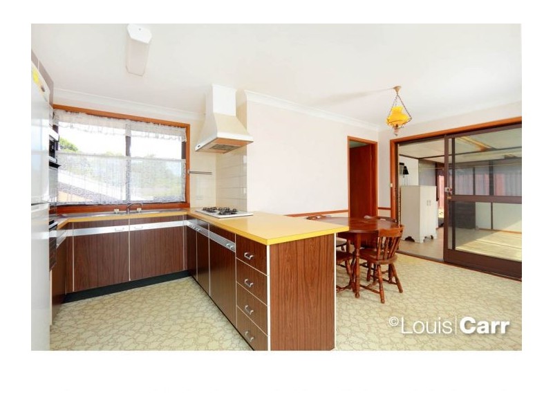 109 Madagascar Drive, Kings Park NSW 2148