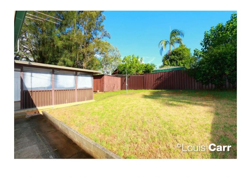 109 Madagascar Drive, Kings Park NSW 2148