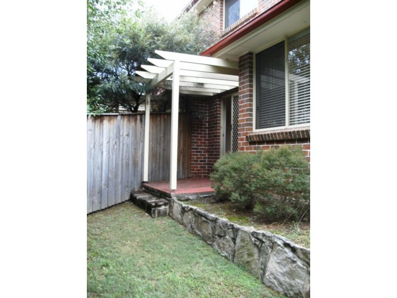 7/3-7 Warwick Parade, Castle Hill NSW 2154
