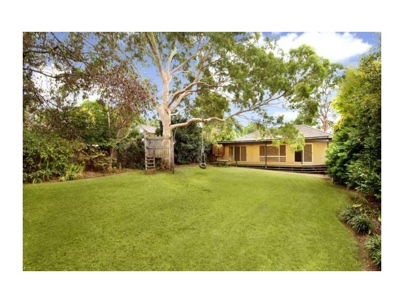 22 Fairburn Avenue, West Pennant Hills NSW 2125