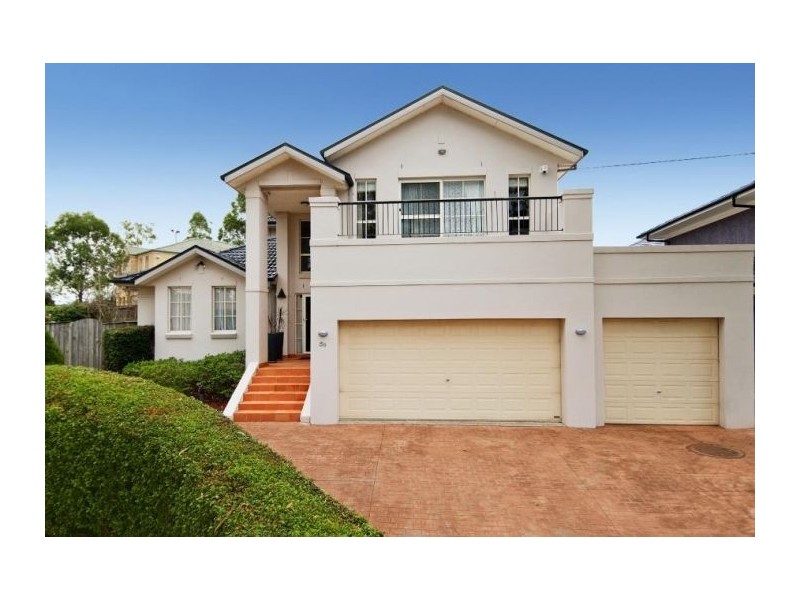 5b Cherrybrook Rd, West Pennant Hills NSW 2125