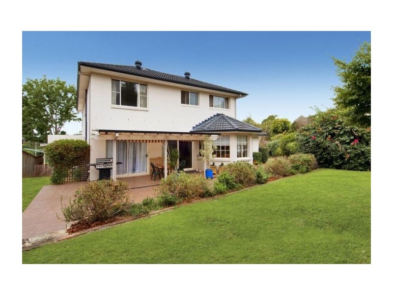 5b Cherrybrook Rd, West Pennant Hills NSW 2125