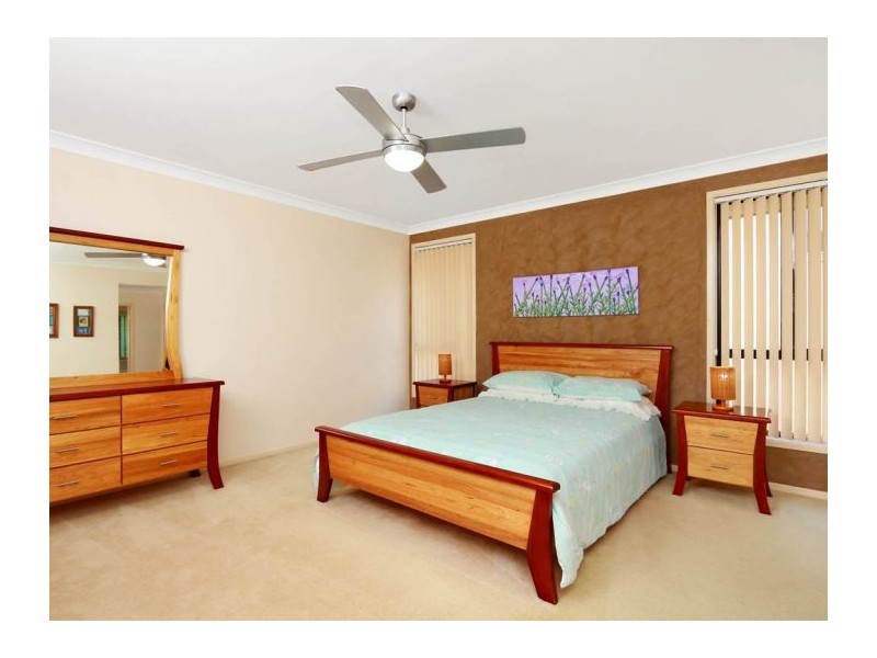 20 Patya Circuit, Kellyville NSW 2155